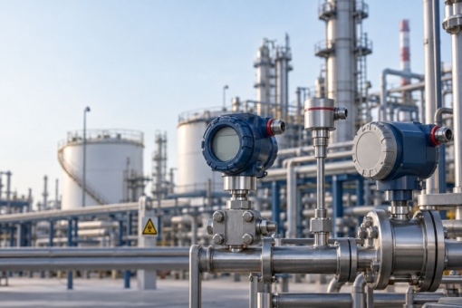 ATEX چیست؟ راهنمای گواهی ضدانفجار و خواندن پلاک Ex