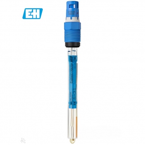 اندازه‌گیری مطمئن pH در تولید بیودیزل با سنسور Memosens CPS11E