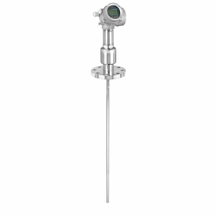 ترانسمیتر لول رادار هدایت‌شده اندرس هاوزر Levelflex FMP54 | Endress+Hauser Levelflex FMP54