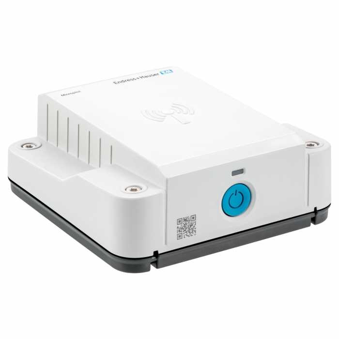 سنسور لول راداری ابری اندرس هاوزر Micropilot FWR30 | Endress+Hauser Micropilot FWR30