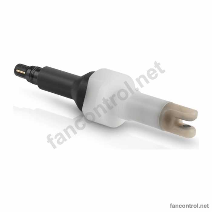 سنسور هدایت الکتریکی با سلول گرافیتی کرونه SMARTPAT COND 5200 | کانداکتیویتی متر صنایع شیمیایی KROHNE SMARTPAT COND 5200