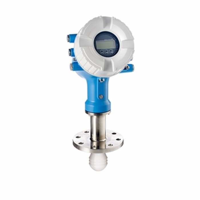 رادار سطح مخزن اندرس هاوزر Micropilot NMR81