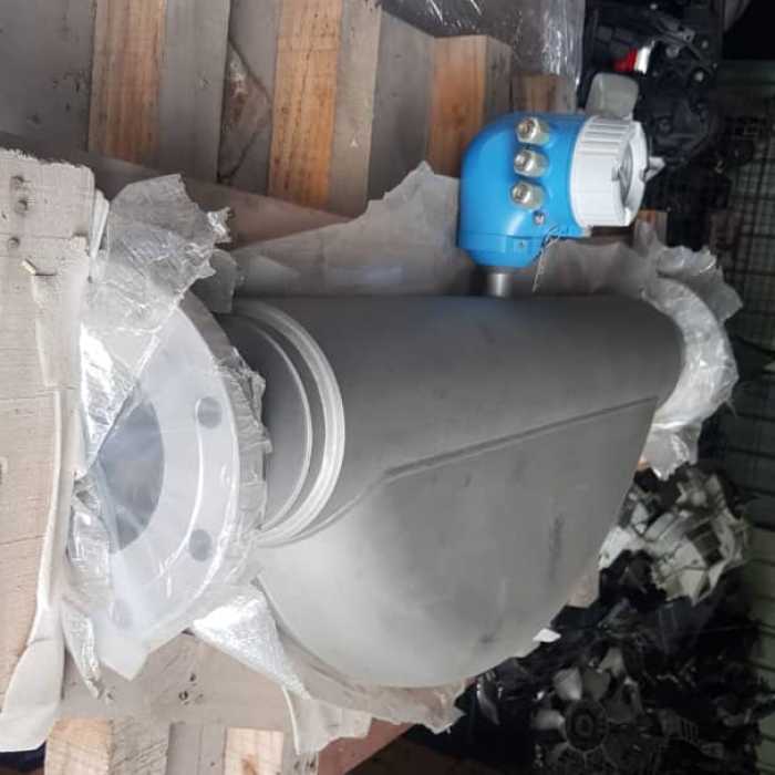 فلومتر کوریولیس ۶ اینچ اندرس هاوزر Promass F 300 | Endress+Hauser Promass F 300 DN150